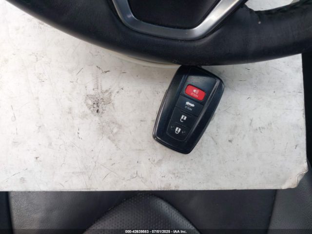2018 TOYOTA CAMRY 4T1B61HK0JU139652 Photo 10
