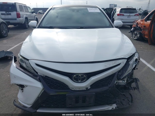 4T1B61HK0JU139652 Toyota a25a-fks