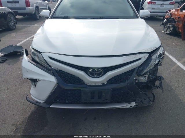 4T1B61HK0JU139652 Toyota a25a-fks