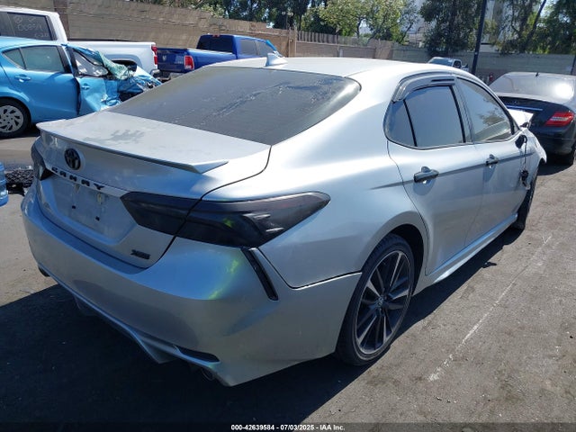 4T1B61HK7KU724424 Toyota a25a-fks