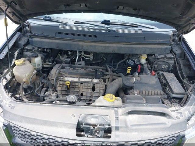Dodge 2015 2015 3C4PDCGB9FT737432 Image 10