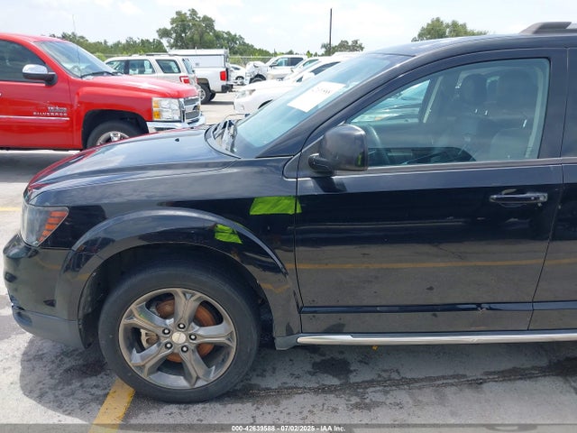 Dodge 2015 2015 3C4PDCGB9FT737432 Image 12
