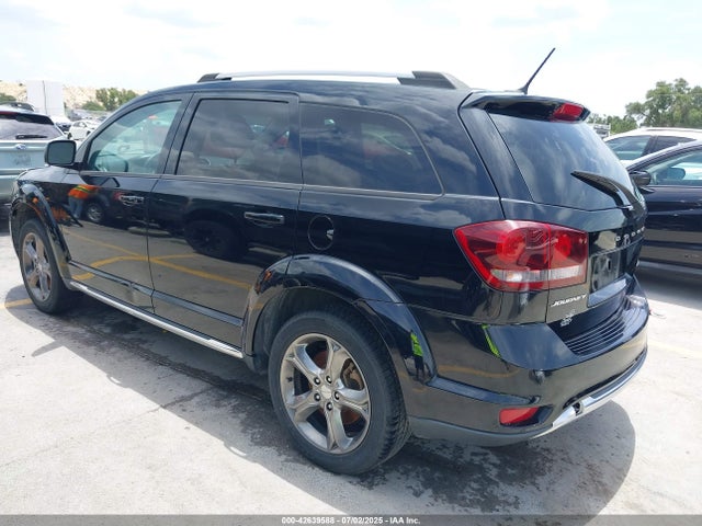 Dodge 2015 2015 3C4PDCGB9FT737432 Image 3
