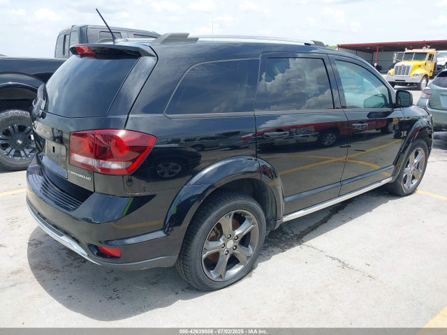 Dodge 2015 2015 3C4PDCGB9FT737432 Image 4