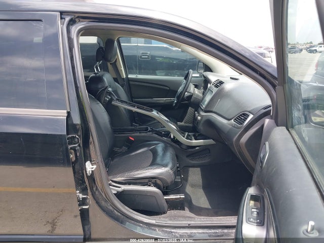 Dodge 2015 2015 3C4PDCGB9FT737432 Image 5