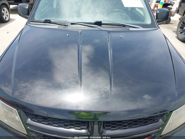Dodge 2015 2015 3C4PDCGB9FT737432 Image 6