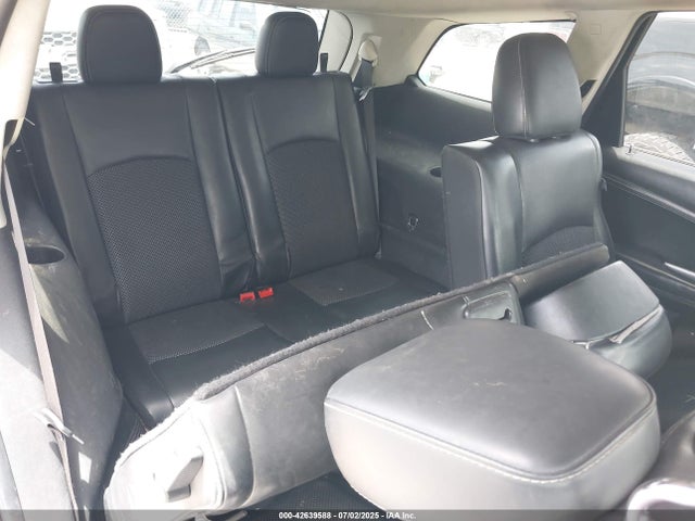 Dodge 2015 2015 3C4PDCGB9FT737432 Image 8