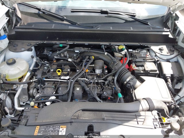 Ford ecoboost 2024 3FTTW8B93RRB21818 Image 10
