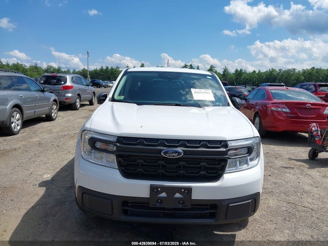 Ford ecoboost 2024 3FTTW8B93RRB21818 Image 13