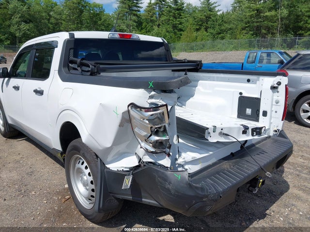 Ford ecoboost 2024 3FTTW8B93RRB21818 Image 12