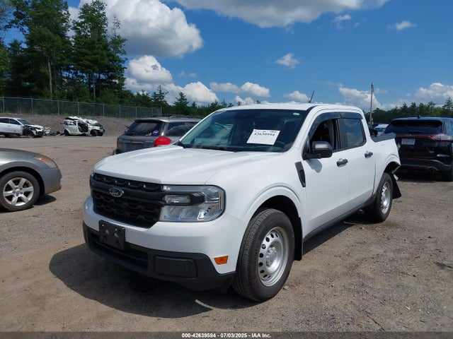 Ford ecoboost 2024 3FTTW8B93RRB21818 Image 2