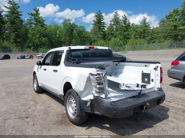 Ford ecoboost 2024 3FTTW8B93RRB21818 Image 3