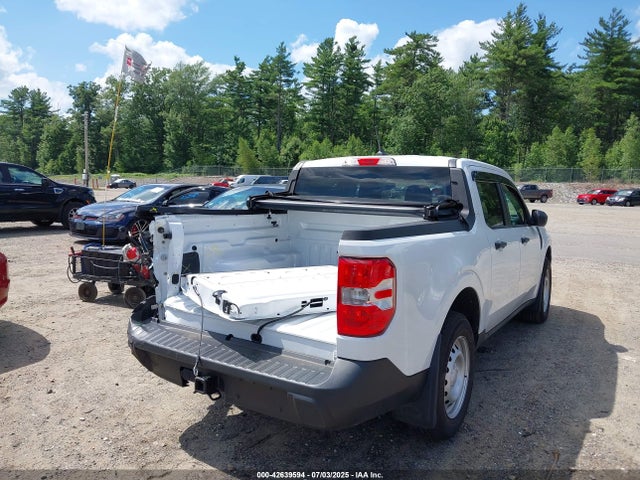 Ford ecoboost 2024 3FTTW8B93RRB21818 Image 4