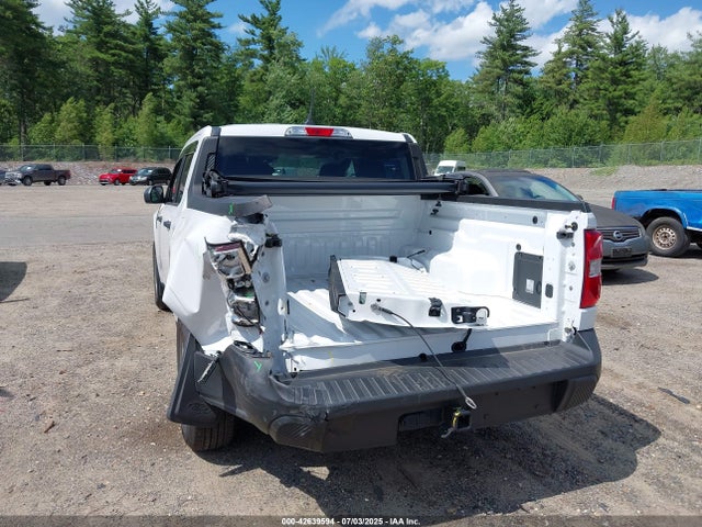 Ford ecoboost 2024 3FTTW8B93RRB21818 Image 6