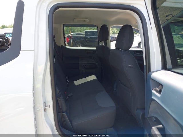 Ford ecoboost 2024 3FTTW8B93RRB21818 Image 8