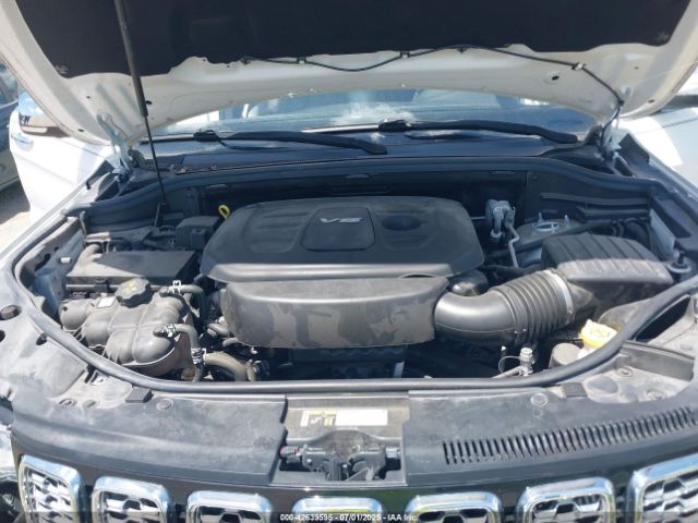 2019 JEEP GRAND CHEROKEE 1C4RJECG7KC556124 Photo 9