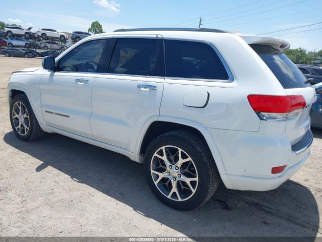 2019 JEEP GRAND CHEROKEE 1C4RJECG7KC556124 Photo 2