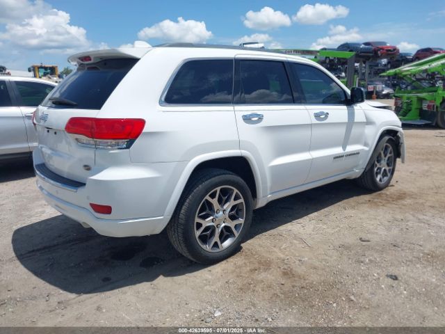 2019 JEEP GRAND CHEROKEE 1C4RJECG7KC556124 Photo 3