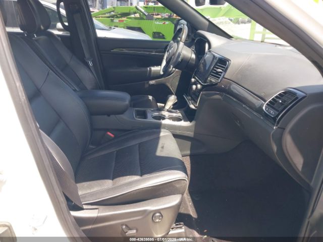 2019 JEEP GRAND CHEROKEE 1C4RJECG7KC556124 Photo 4