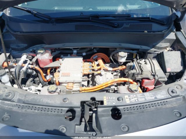 2023 CHEVROLET BOLT EUV 1G1FY6S0XP4181123 Photo 9
