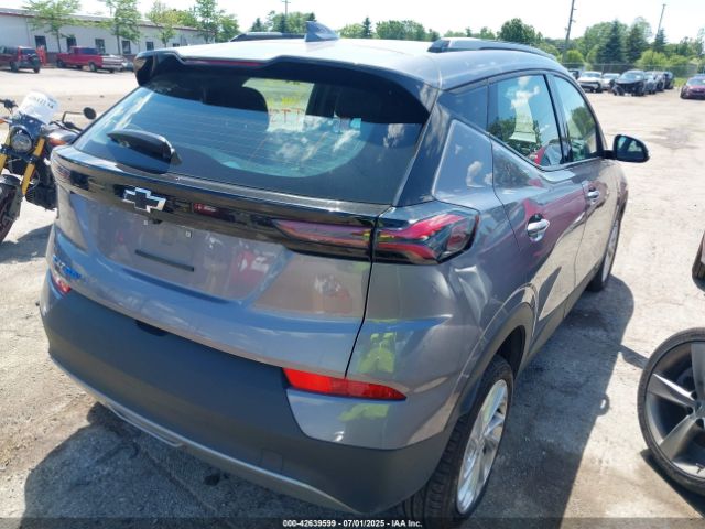 2023 CHEVROLET BOLT EUV 1G1FY6S0XP4181123 Photo 3