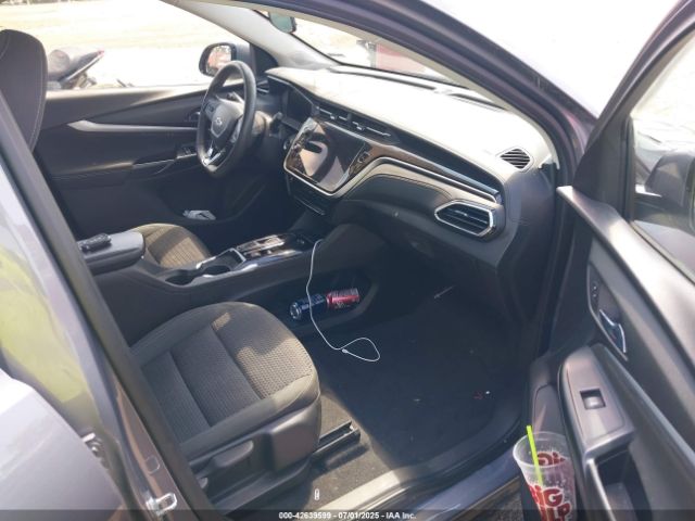 2023 CHEVROLET BOLT EUV 1G1FY6S0XP4181123 Photo 4