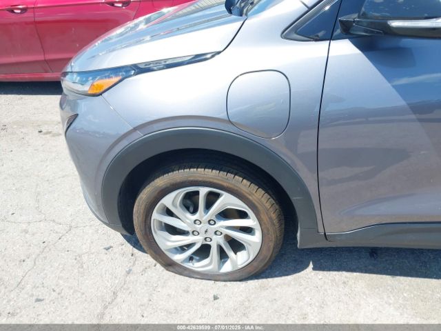2023 CHEVROLET BOLT EUV 1G1FY6S0XP4181123 Photo 5