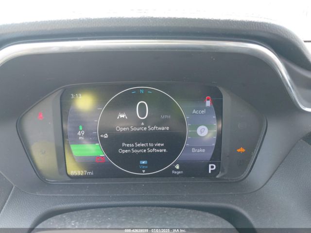 2023 CHEVROLET BOLT EUV 1G1FY6S0XP4181123 Photo 6