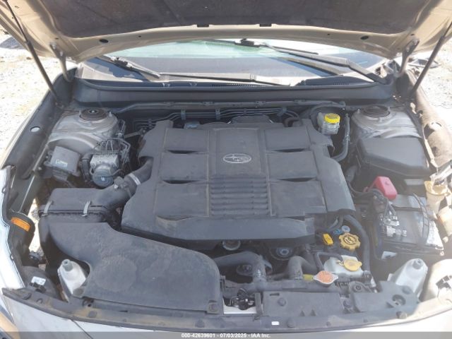 2016 SUBARU LEGACY 4S3BNEN6XG3022794 Photo 9