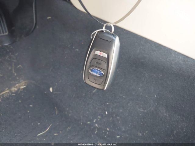 2016 SUBARU LEGACY 4S3BNEN6XG3022794 Photo 10