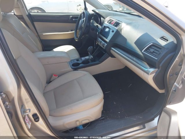 2016 SUBARU LEGACY 4S3BNEN6XG3022794 Photo 4