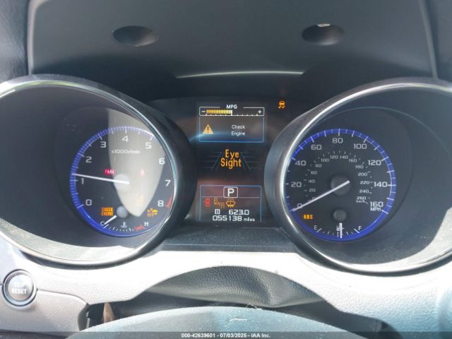 2016 SUBARU LEGACY 4S3BNEN6XG3022794 Photo 6