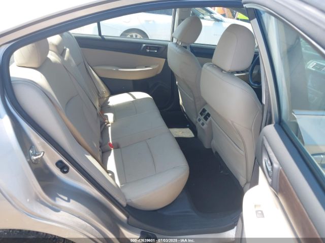 2016 SUBARU LEGACY 4S3BNEN6XG3022794 Photo 7