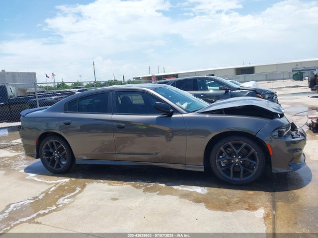Dodge Charger 2022 2C3CDXHG3NH221014 Image 13