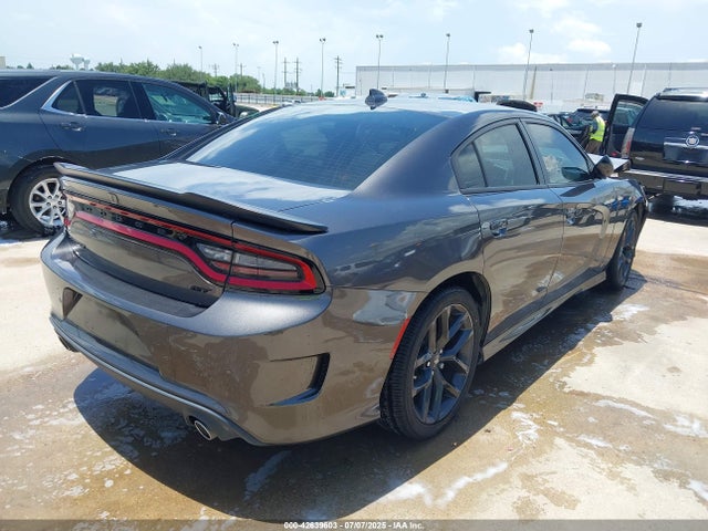 Dodge Charger 2022 2C3CDXHG3NH221014 Image 4