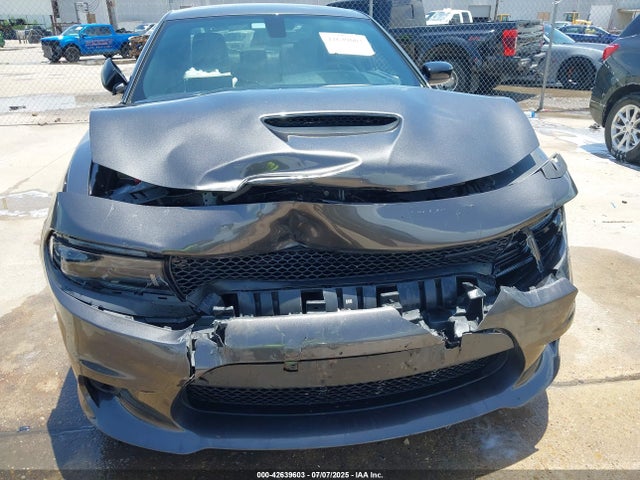 Dodge Charger 2022 2C3CDXHG3NH221014 Image 6