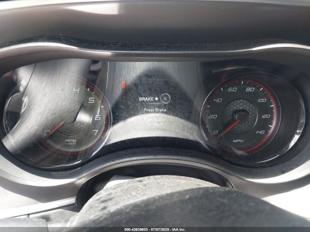 Dodge Charger 2022 2C3CDXHG3NH221014 Image 7