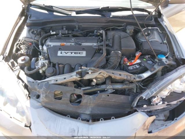 2006 ACURA RSX JH4DC54876S017850 Photo 9