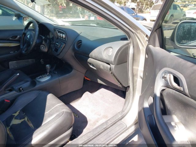 2006 ACURA RSX JH4DC54876S017850 Photo 4