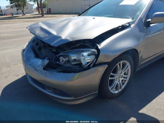 2006 ACURA RSX JH4DC54876S017850 Photo 5