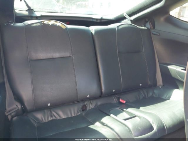 2006 ACURA RSX JH4DC54876S017850 Photo 7