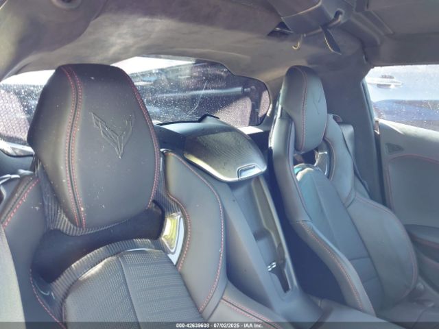 2024 CHEVROLET CORVETTE STINGRAY 1G1YC2D47R5113603 Photo 7