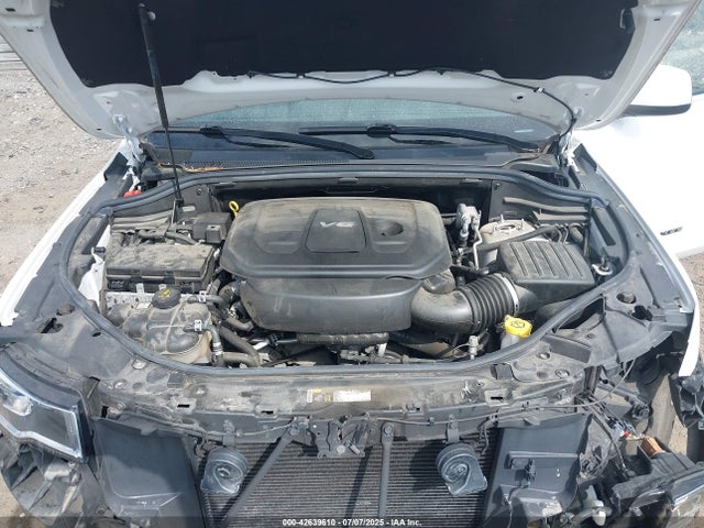 1C4RJFAG8JC507022 Jeep 2018