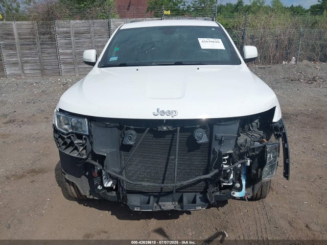 1C4RJFAG8JC507022 Jeep 2018