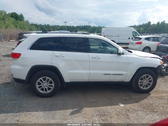 1C4RJFAG8JC507022 Jeep 2018