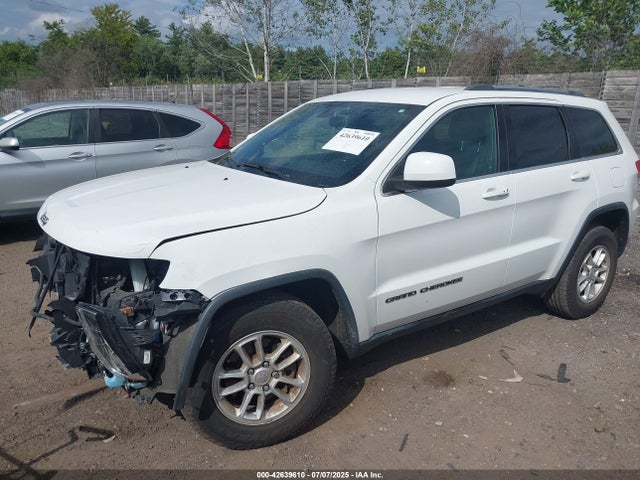 1C4RJFAG8JC507022 Jeep 2018
