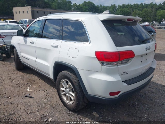 1C4RJFAG8JC507022 Jeep 2018
