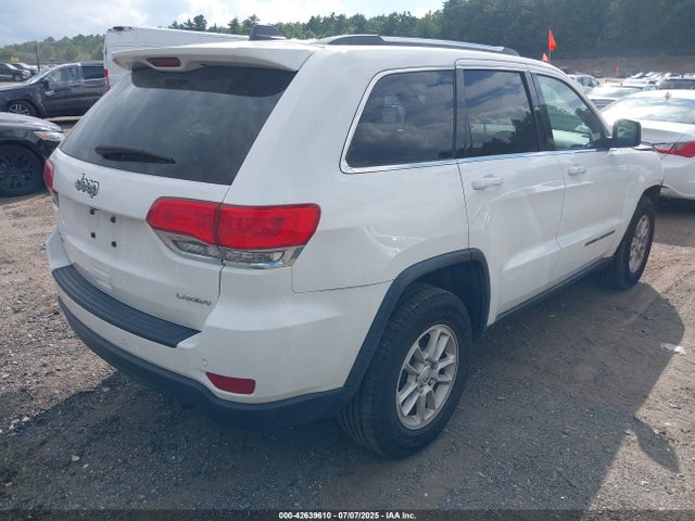 1C4RJFAG8JC507022 Jeep 2018
