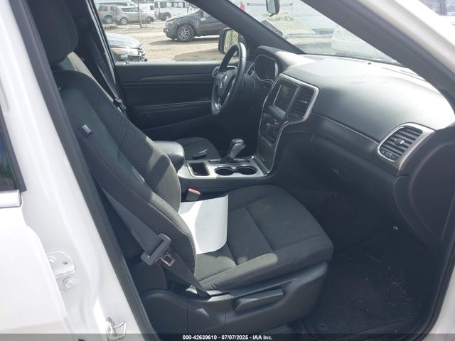 1C4RJFAG8JC507022 Jeep 2018