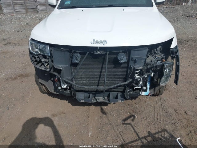 1C4RJFAG8JC507022 Jeep 2018